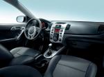 Kia Forte 2009 года